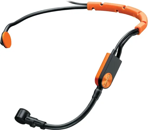 Vista 10 de Shure - Sistema de micrófono inalámbrico BLX14/CVL con micrófono Lavalier CVL