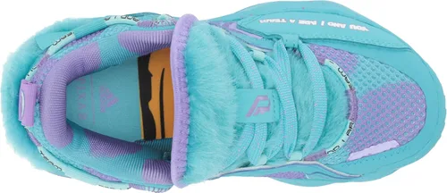 Vista 5 de adidas Tenis unisex de baloncesto para mujer 7 Extply