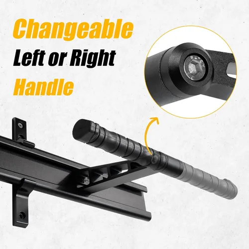 Vista 3 de CyclingDeal Percha gruesa para soporte de pared de bicicleta, solo colgador grueso, almacenamiento de bicicletas, para bicicletas de carretera