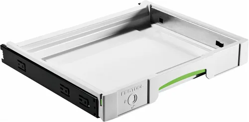 Vista 2 de Festool 500692 Sys-AZ - Cajón para Sysports de bricolaje, paquete de 1