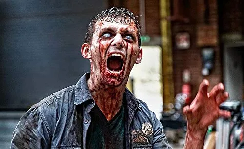 Vista 7 de Redcon-1 - Army of the Dead Blu-ray