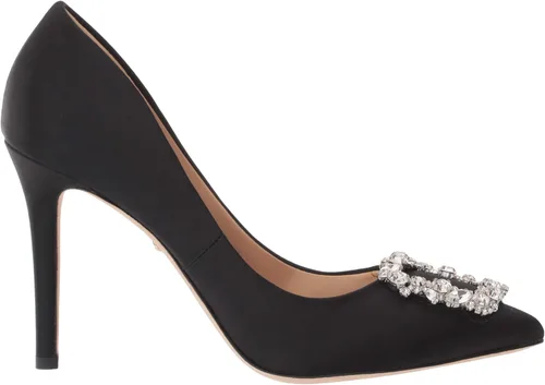 Vista 6 de Badgley Mischka Cher Pump para mujer