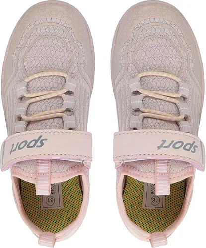 Vista 7 de Zapatos de agua para niños y niñas, de secado rápido, calcetines acuáticos descalzos, playa, piscina, natación, tenis deportivos ligeros para niños