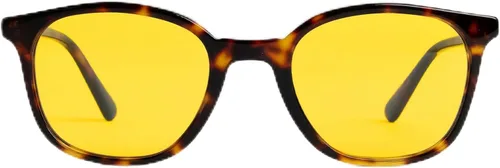 Vista 14 de by Dave Asprey Daylights Yellow Lenses Block 75% of Blue Light for Heavy Daytime Screen Use