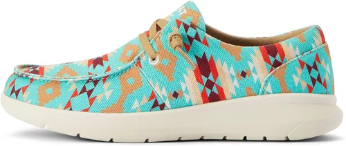 Vista 2 de ARIAT Women's Hilo Loafer