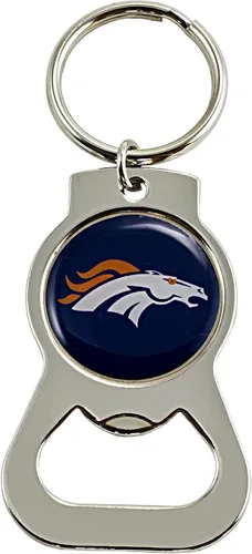 Vista 8 de Llavero abrebotellas NFL