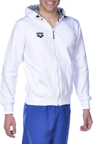 Vista 2 de ARENA Standard Team Line Full Zip Hooded Jacket for Men and Women