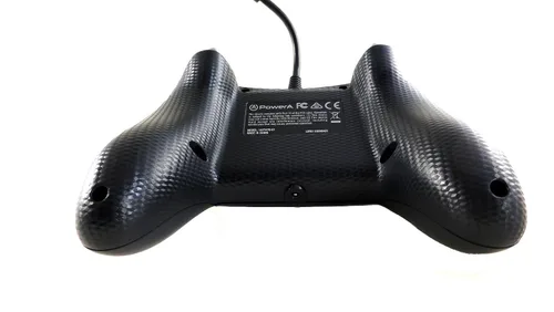 Vista 9 de PowerA Wired Controller for Xbox One - Black