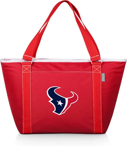 Vista 9 de PICNIC TIME NFL Topanga Cooler Bag, Soft Cooler Tote Bag, Picnic Cooler