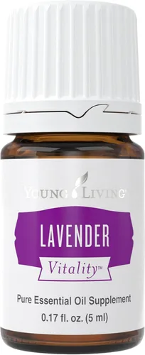 Vista 42 de Aceite esencial Aroma Siez de Young Living, 15 ml - Contiene antioxidantes, apoyo inmunológico, sabor floral para té, aroma calmante y proporciona