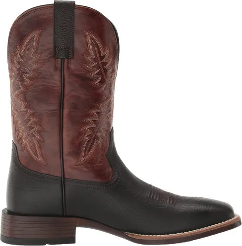 Vista 6 de Rawly Ultra Western - Botas
