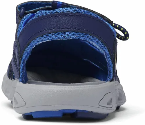 Vista 9 de Columbia Unisex-Child Techsun Wave Sport Sandal