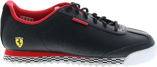 Vista 2 de PUMA Ferrari Roma Via Perf - Zapatos deportivos inspirados en deportes de motor para hombre