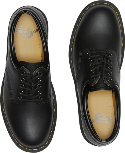 Vista 3 de Dr. Martens Men's Crazy Horse Oxford