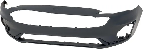 Vista 102 de Garage-Pro Cubierta de parachoques delantero para Ford Mustang 1994-1998, imprimada, reemplazo del parachoques delantero FO1000126