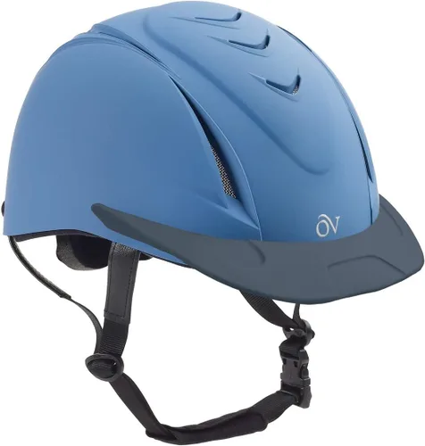 Vista 17 de OVATION Casco Deluxe Schooler