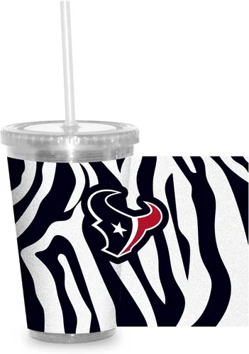 Vista 17 de Rico Industries NFL Unisex Adulto Moderno