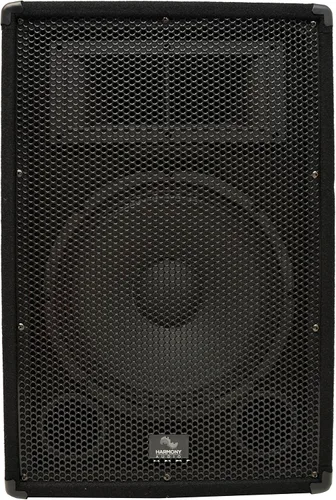 Vista 2 de Harmony Audio