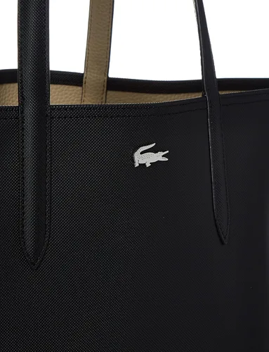 Vista 4 de Lacoste Anna Large Reversible Shopping Bag