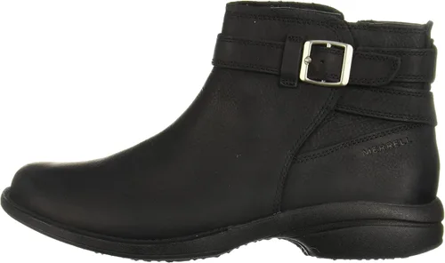 Vista 8 de Merrell Andover Bluff impermeable para mujer