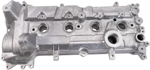 Vista 154 de TRQ Tapa de Válvulas Compatible con 2011-2014 Chrysler 200 2007-2010 Sebring 2008-2014 Dodge Avenger 2007-2012 Caliber 2009-2020 Journey 2007-2017