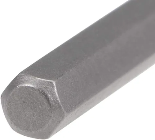 Vista 4 de uxcell Phillips Bits 3 unids 5/32 pulgadas vástago hexagonal cruz PH00 destornillador Bit Set 1.102 in Longitud S2 Kit Herramientas