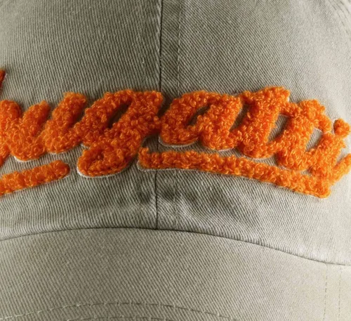 Vista 3 de Bugatti Hats Arrow - Gorra de béisbol