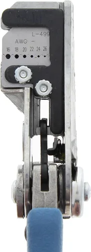 Vista 2 de IDEAL - Pelacables eléctrico 45-097 Stripmaster, #16 a #26 AWG
