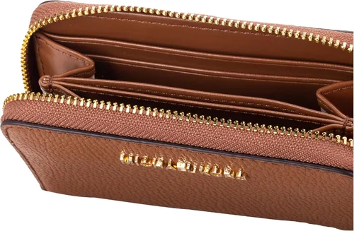 Vista 4 de MICHAEL Michael Kors Jet Set pequeño Zip alrededor de la caja de tarjeta