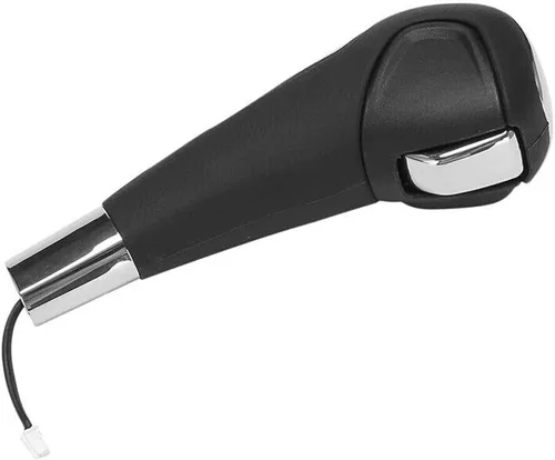 Vista 3 de TEAMWILL Pomo de palanca de cambios para Chevrolet Trax 2014-2017 Sonic 2012-2017 Aveo 11-17 en LHD