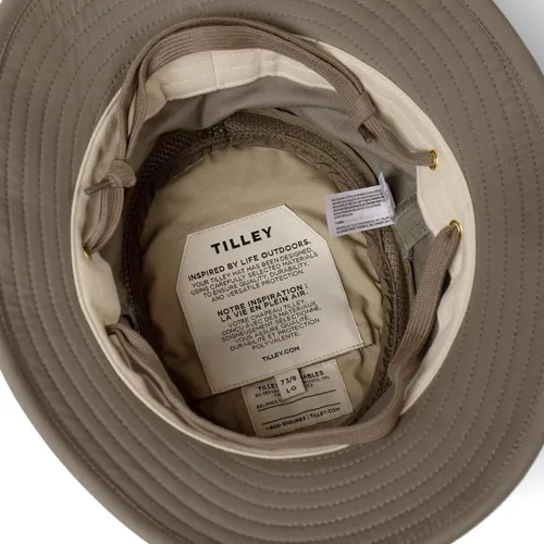 Vista 8 de Tilley Sombreros para hombre