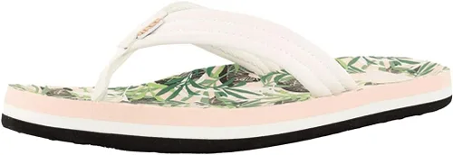 Vista 7 de Reef Chanclas Ahi unisex para niños