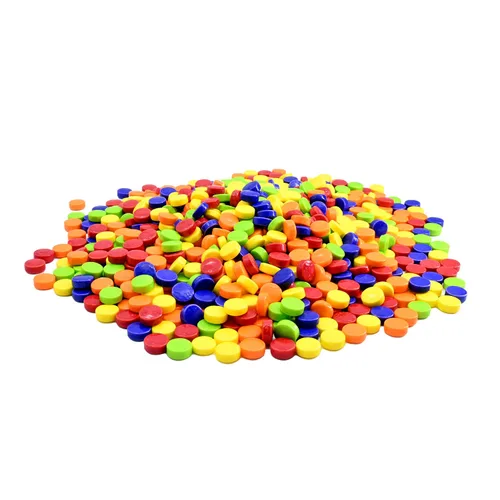 Vista 2 de Candy Retailer Pucker Ups - Caramelos agrios, 1 libra