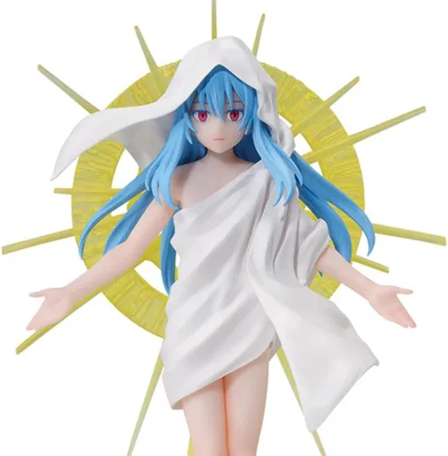 Vista 2 de Banpresto - That Time I Got Reencarnated as a Slime - Raphael Rimuru, Bandai Spirits Effectreme Figura
