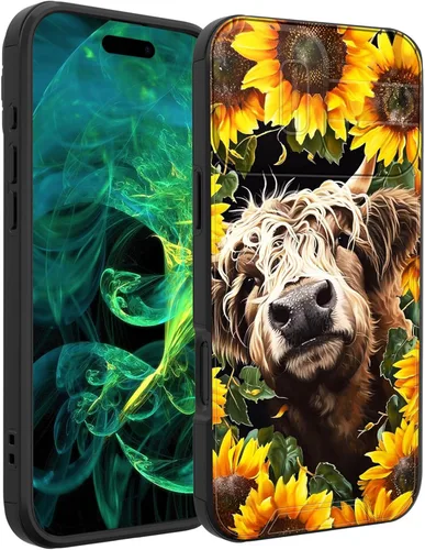 Vista 28 de Funda para iPhone Air con cubierta para cámara deslizante, resistente de doble capa, híbrida, a prueba de golpes, funda protectora resistente