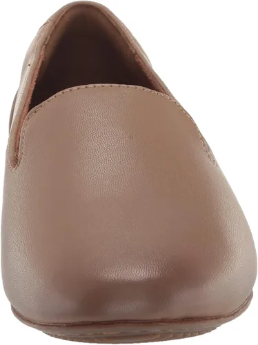 Vista 2 de SoftWalk Zapatos planos Shelby Ballet para mujer