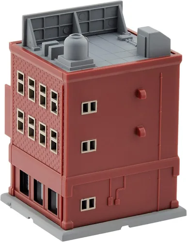 Vista 2 de Rokuhan Z Gauge S032-3 Edificios comerciales C