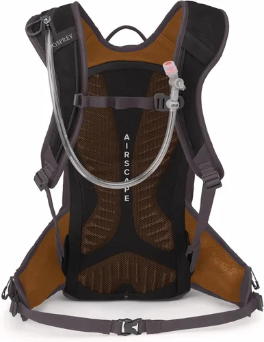 Vista 8 de Osprey Raven Women's Biking Backpack with Hydraulics Reservoir