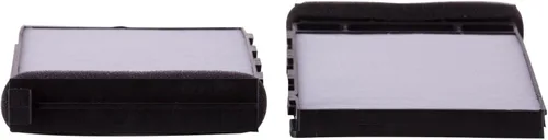 Vista 6 de Premium Guard Filtro de aire de cabina PG PC4856 Compatible con Nissan Frontier 2000-04, Xterra 2000-04