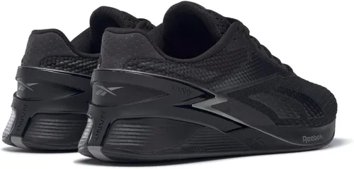 Vista 3 de Reebok Tenis unisex Nano X3 Varsity para adultos