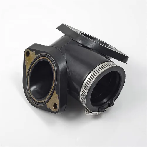 Vista 4 de MOTO1988 Bota colector de admisión de junta del carburador para Yamaha Road Star 1600 XV1600 1999-2003 4WM-13586-01-00