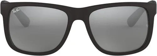 Vista 11 de Ray-Ban RB4165 Justin Classic Square Sunglasses for Men for Women