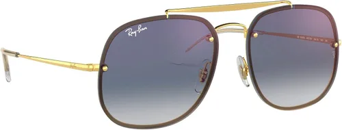 Vista 5 de Ray-Ban Rb3583n Blaze General Square Sunglasses