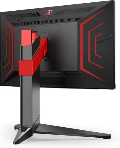 Vista 12 de AOC Agon PRO AG254FG - Monitor para juegos de torneo de 25 pulgadas, FHD 1920x1080, 360Hz, 1ms, DisplayHDR 400, G-SYNC + Reflex, listo para consola