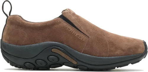 Vista 2 de Zapato deslizable Jungle de Merrell, de cuero, para hombre