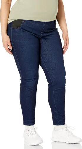 Vista 5 de Tienda Essentials Jegging de punto de maternidad para mujer
