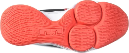 Vista 5 de Nike Zapatillas bajas para hombre, Negro