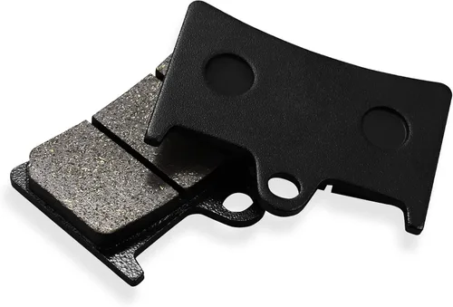 Vista 9 de Pastillas de Freno Delantero y Trasero para Yamaha FZ1 FZ6 FZ8 YZF R1/R6/R6S/ R7 XSR900 XSR700 MT07 MT09