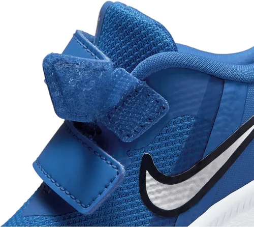 Vista 6 de Nike Tenis unisex Star Runner 3 TDV para niños