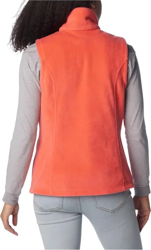 Vista 2 de Columbia Chaleco Benton Springs para mujer